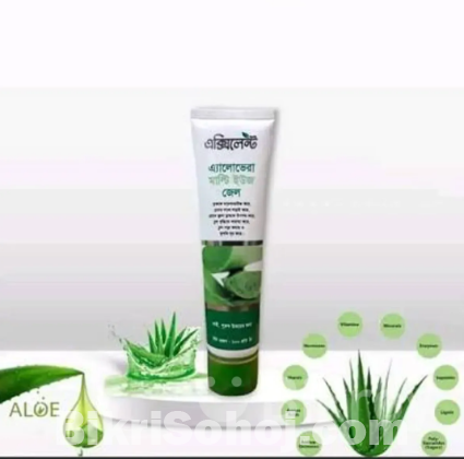 Excellent Alovera gel